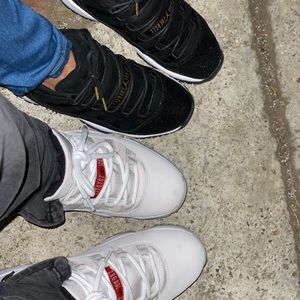 Meet your Posher, Tomas